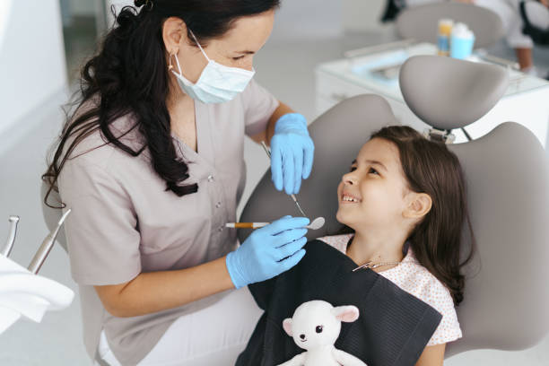 Best Broken or Cracked Tooth Emergency Dentist in Spring Lake, NC