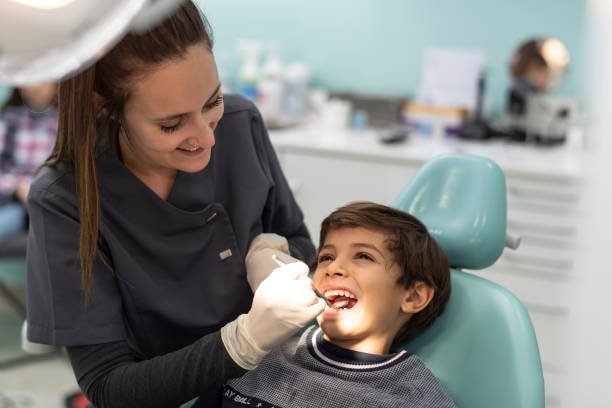 Best Emergency Dentist for Knocked-Out Tooth in Spring Lake, NC