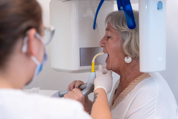 Best Mobile Emergency Dentist in Spring Lake, NC