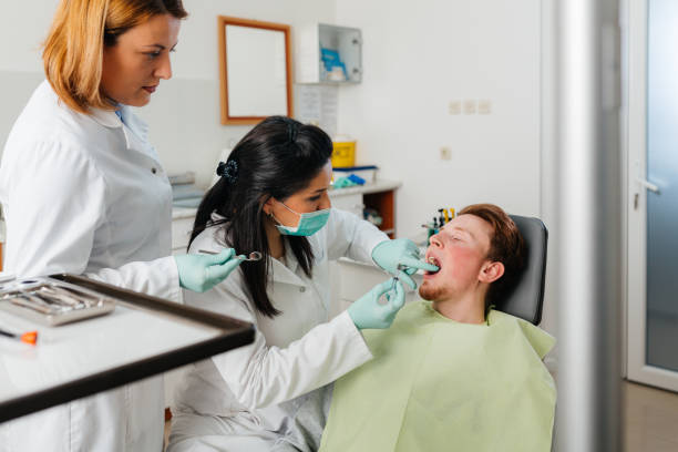 Best Emergency Dental Care for Abscessed Tooth in Spring Lake, NC
