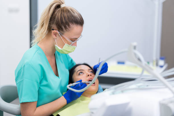 Best Orthodontic Emergency Dentist in Spring Lake, NC