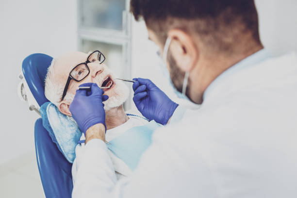 Best Mobile Emergency Dentist in Spring Lake, NC